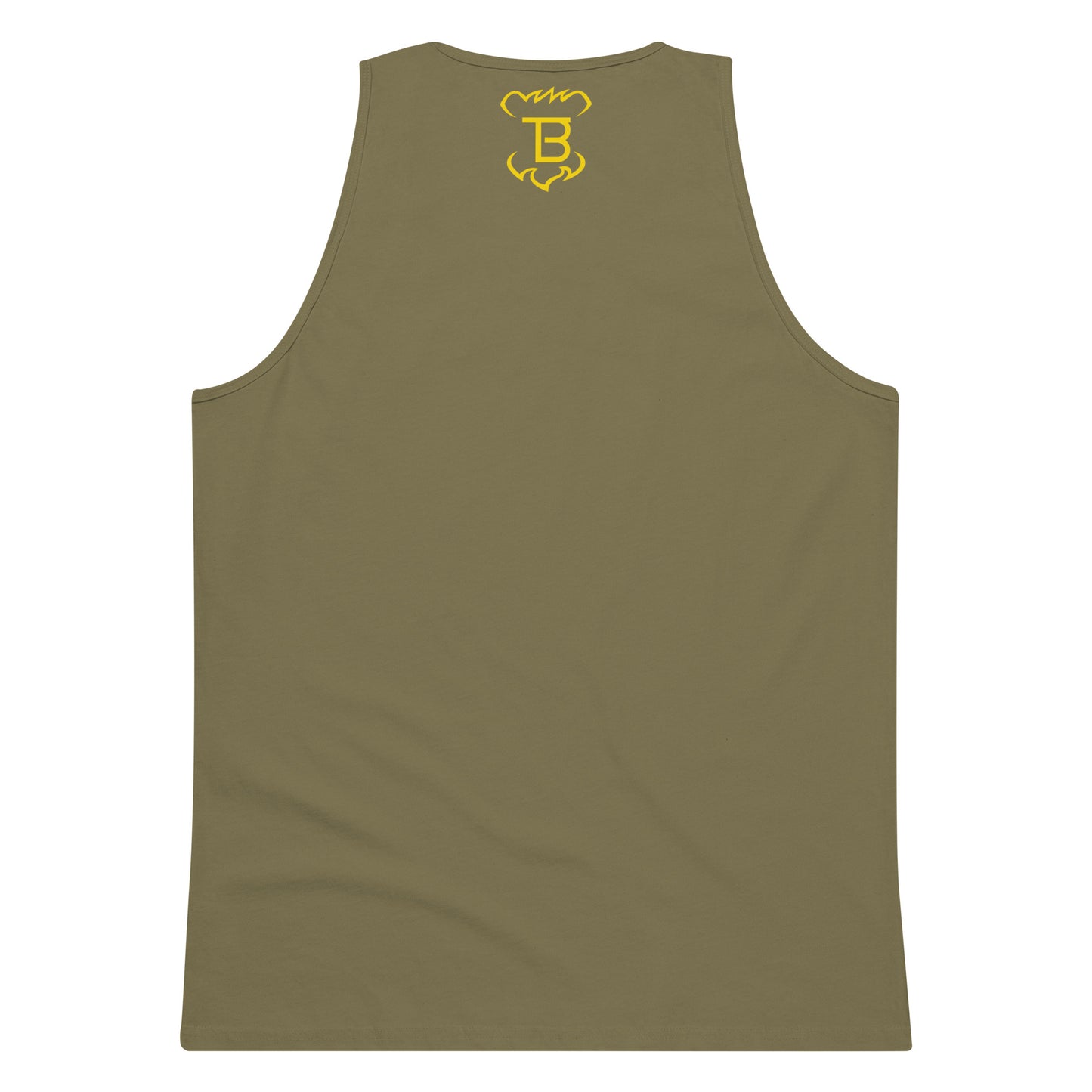 Tokie Tank Top Tokie Bears