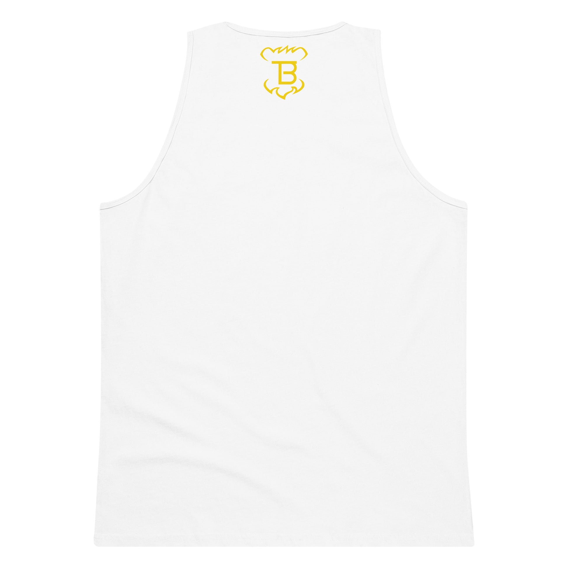 Tokie Tank Top Tokie Bears