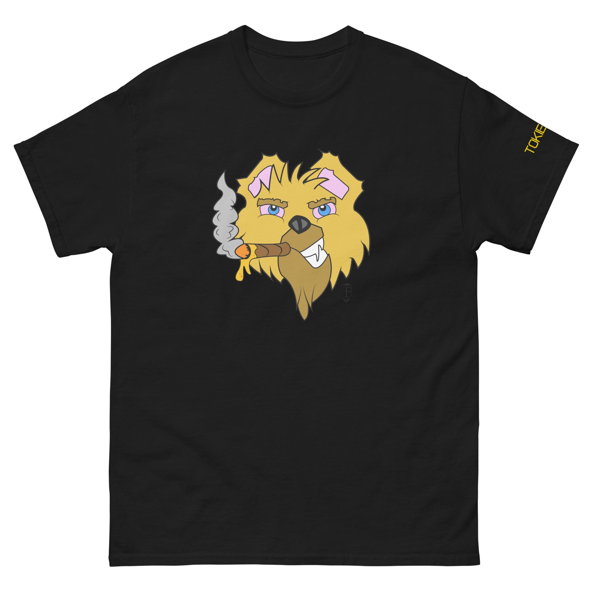 Tokie T-shirt Tokie Bears