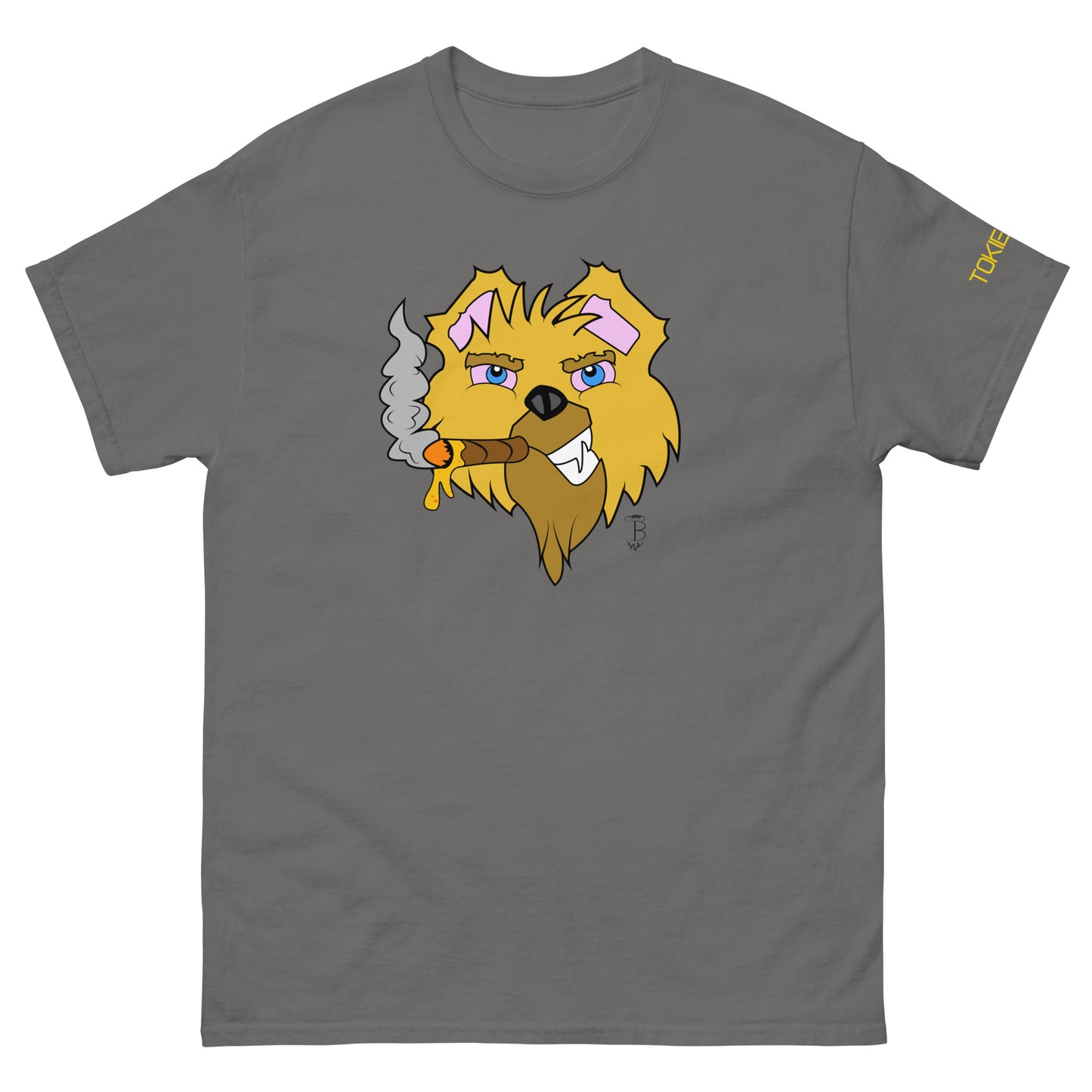 Tokie T-shirt Tokie Bears