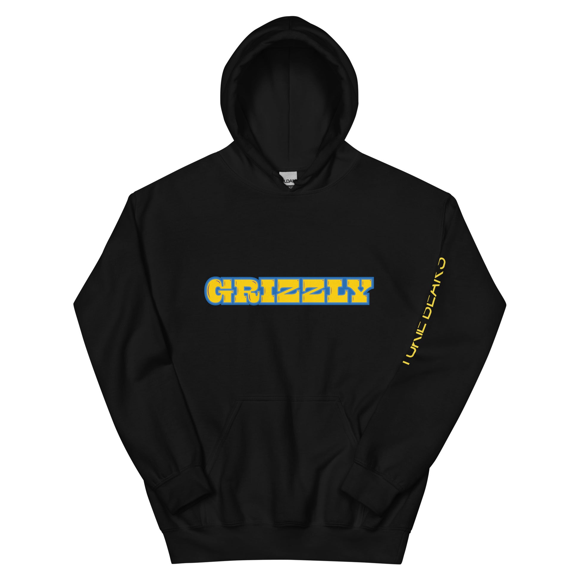 GRIZZLY hoodie Tokie Bears