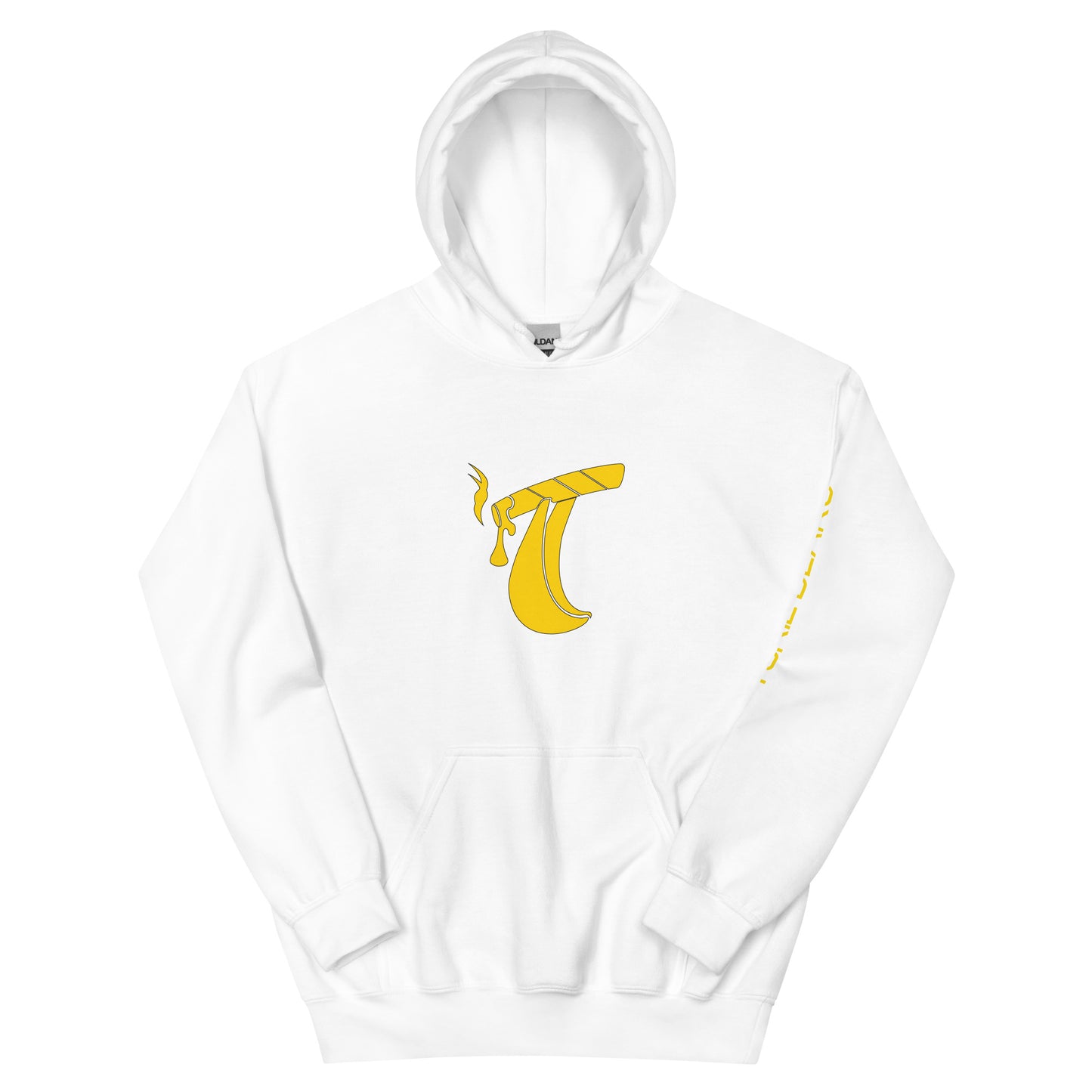 Capital T Hoodie Tokie Bears